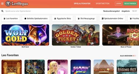 Neue Online Casino Sites für Deutsche im 2019–2020.